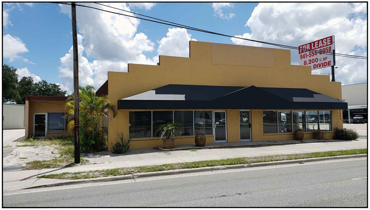 4441 S Tamiami Trail, Sarasota, FL - Retail-Commercial for Lease ...