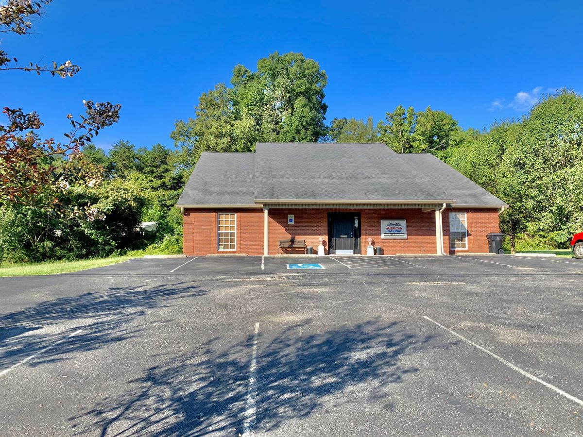 631 William Blount Dr, Maryville, TN - Office for Sale - KAAR CIE ...