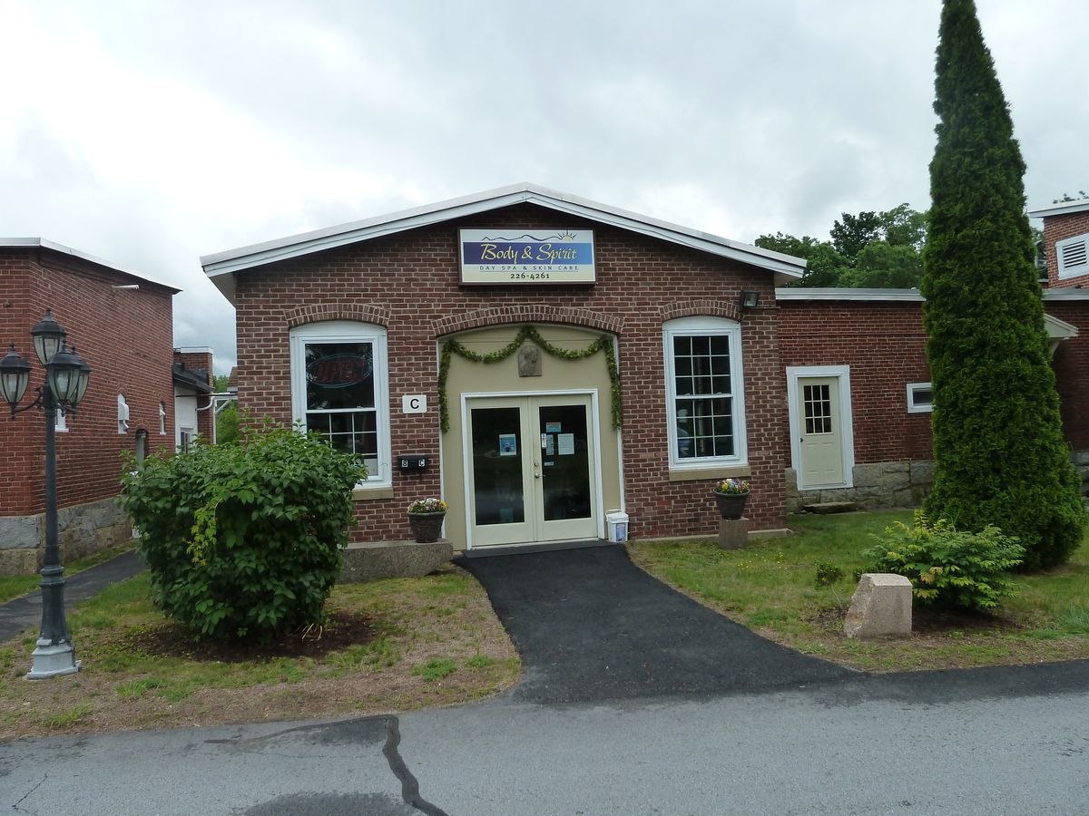 254 North State Street, Concord, NH - Retail-Commercial ...