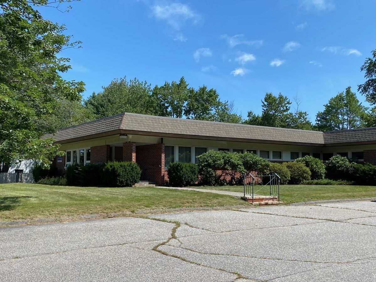 85 Baribeau Dr, Brunswick, ME Office for Sale NECPE powered by Catylist