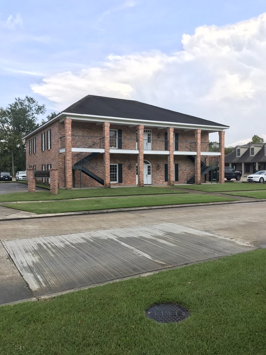 7814 Office Park Blvd, Baton Rouge, LA Office for Lease LACDB