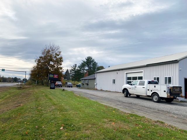 WAREHOUSE/OFFICE & STORAGE UNITS FOR SALE