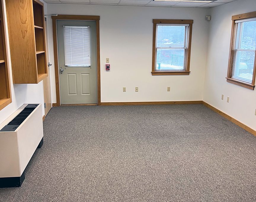Large Office Building For Lease on Routes 201/9
