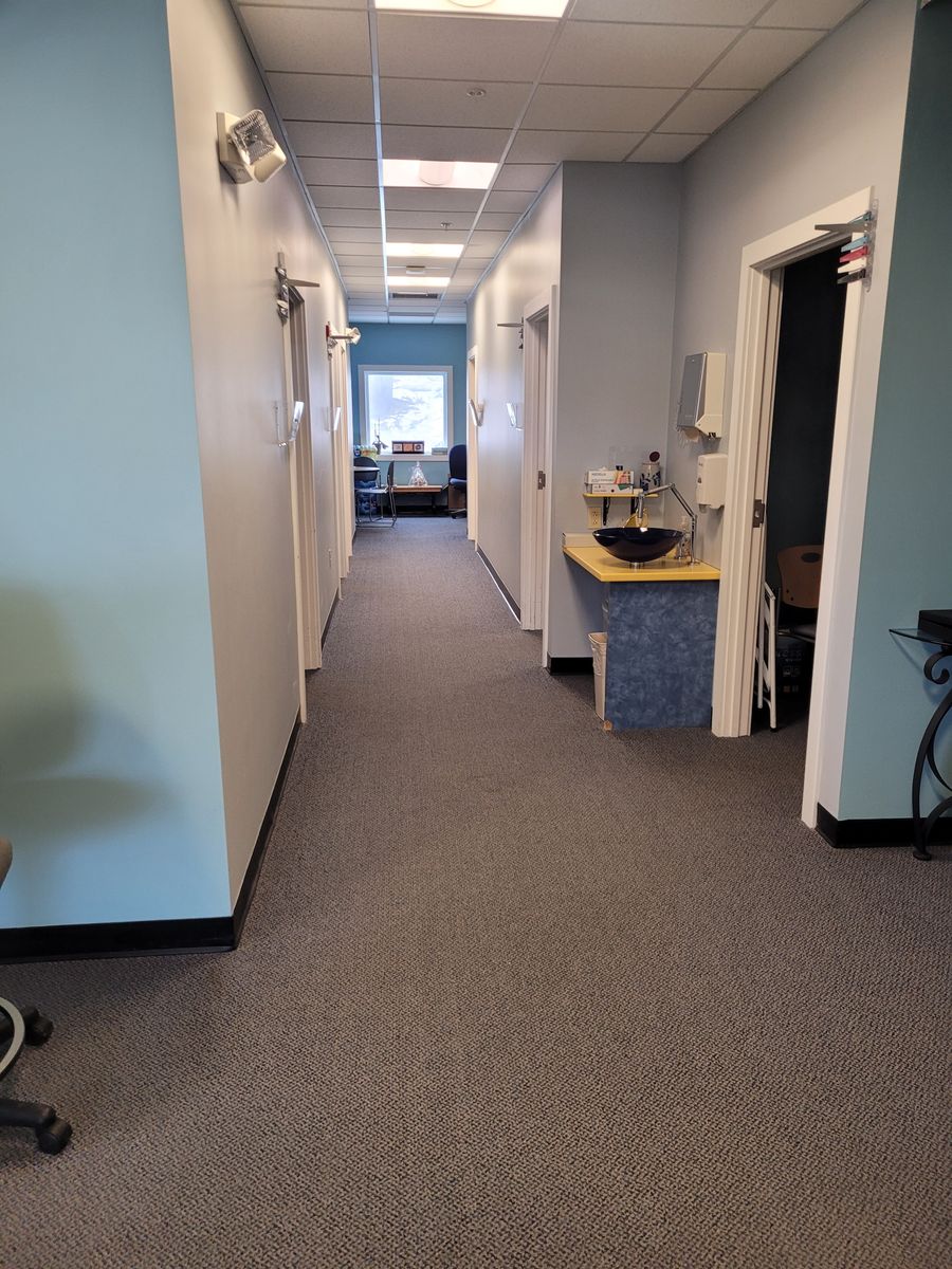 Center St Retail OR Office Space Available