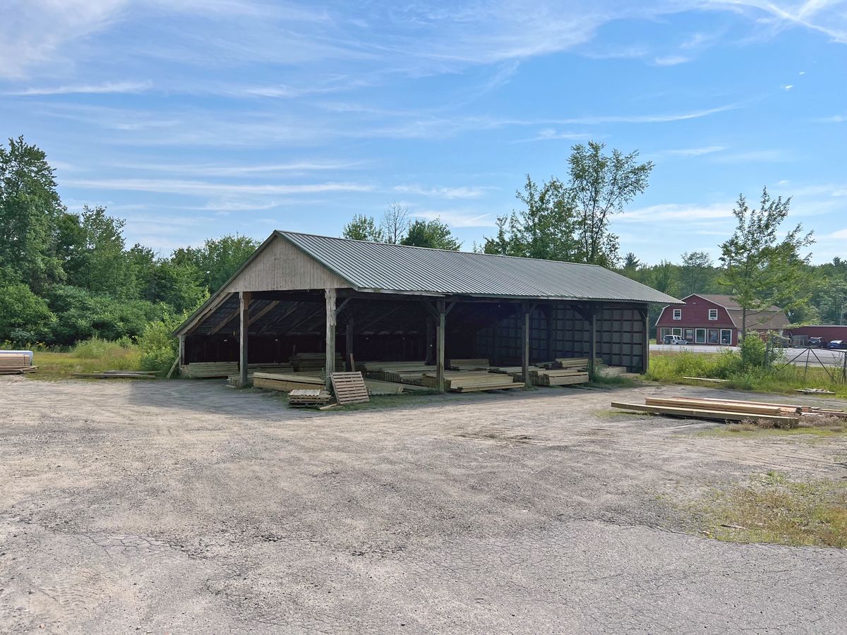Warehouse/Retail Property For Sale