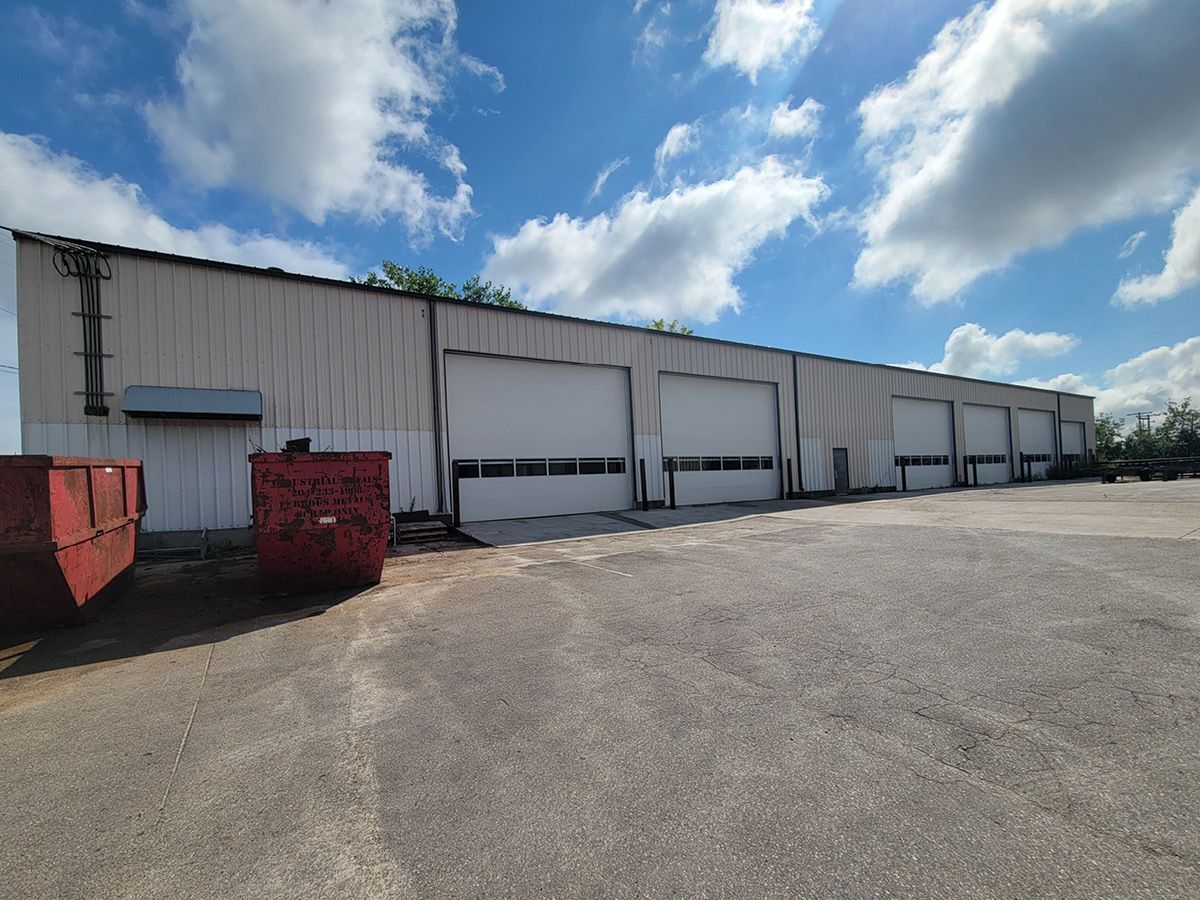 1470 Willson Pl, Winnipeg, MB - Industrial for Lease - CPIX® powered by ...