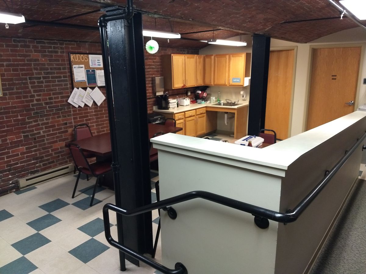 Medical Office For Sale